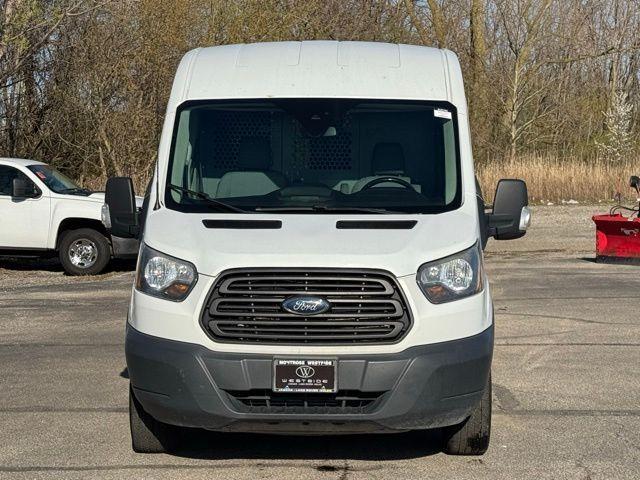 used 2017 Ford Transit-350 car, priced at $17,488