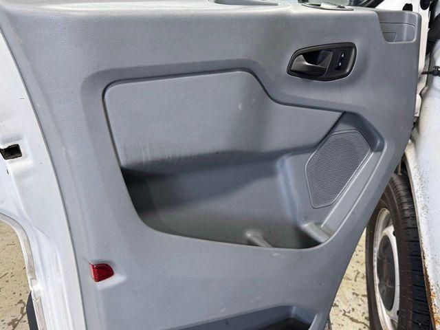 used 2017 Ford Transit-350 car, priced at $17,488