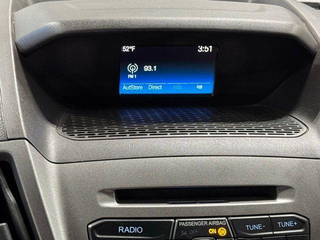 used 2017 Ford Transit-350 car, priced at $17,488