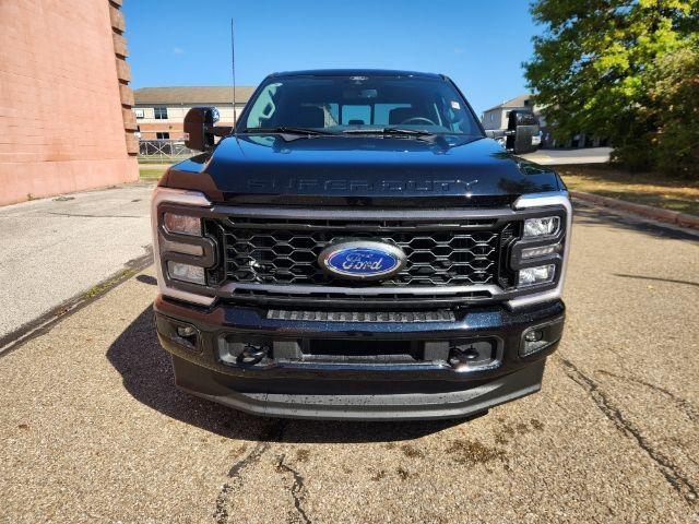 new 2024 Ford F-250 car, priced at $78,420