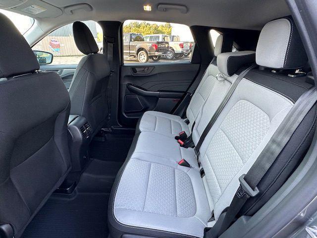 new 2025 Ford Escape car, priced at $30,445