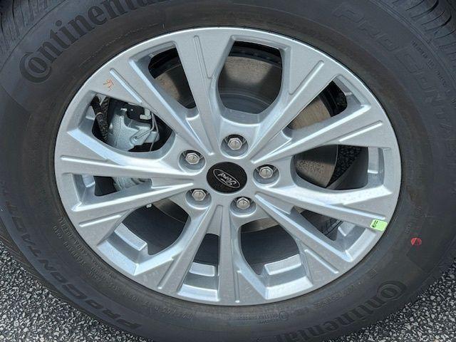 new 2025 Ford Escape car, priced at $30,445