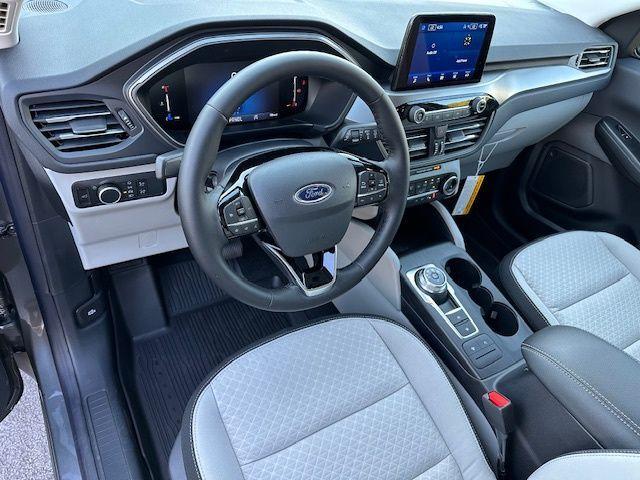 new 2025 Ford Escape car, priced at $30,445