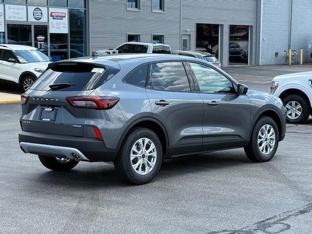 new 2025 Ford Escape car, priced at $30,445