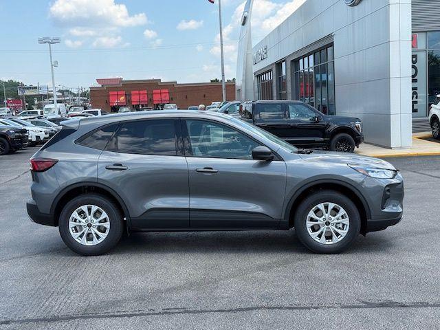 new 2025 Ford Escape car, priced at $30,445