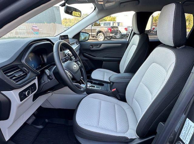 new 2025 Ford Escape car, priced at $30,445