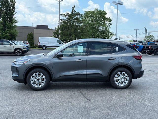 new 2025 Ford Escape car, priced at $30,445