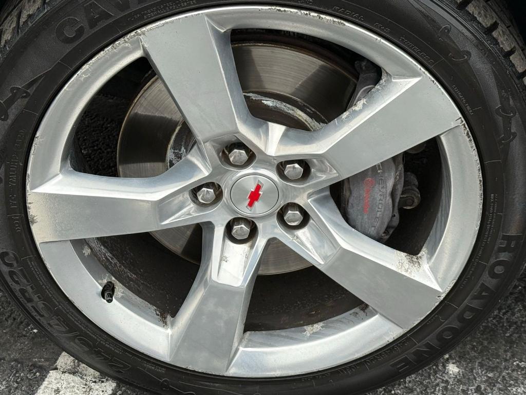 used 2010 Chevrolet Camaro car, priced at $19,559