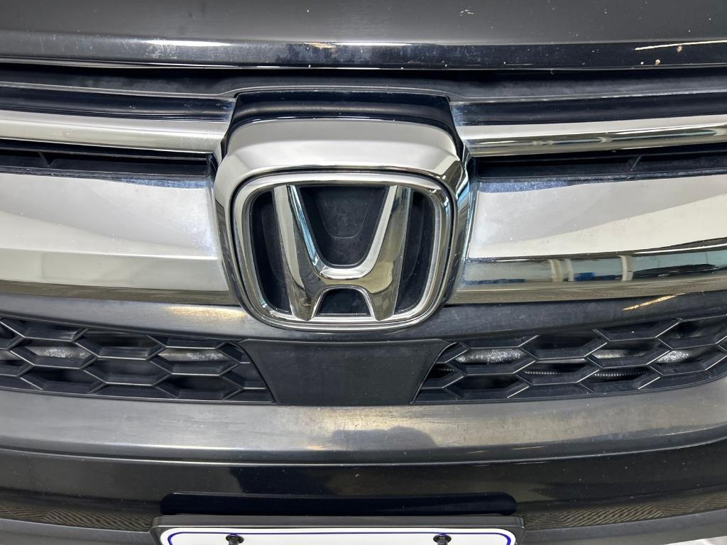 used 2018 Honda CR-V car, priced at $21,001
