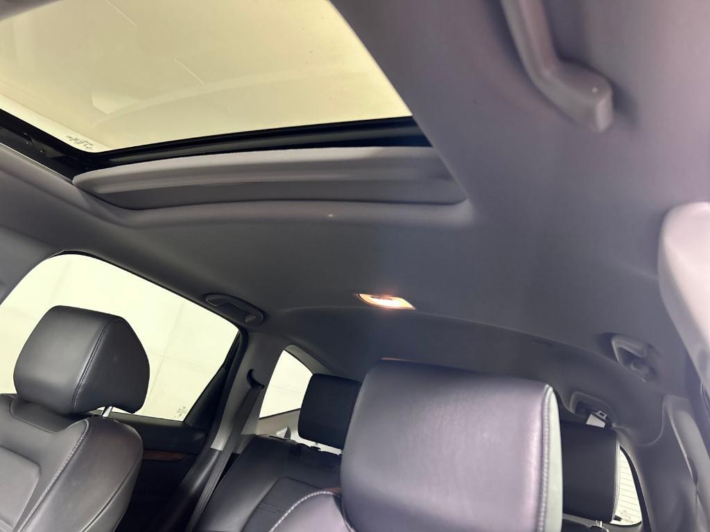 used 2018 Honda CR-V car, priced at $21,001