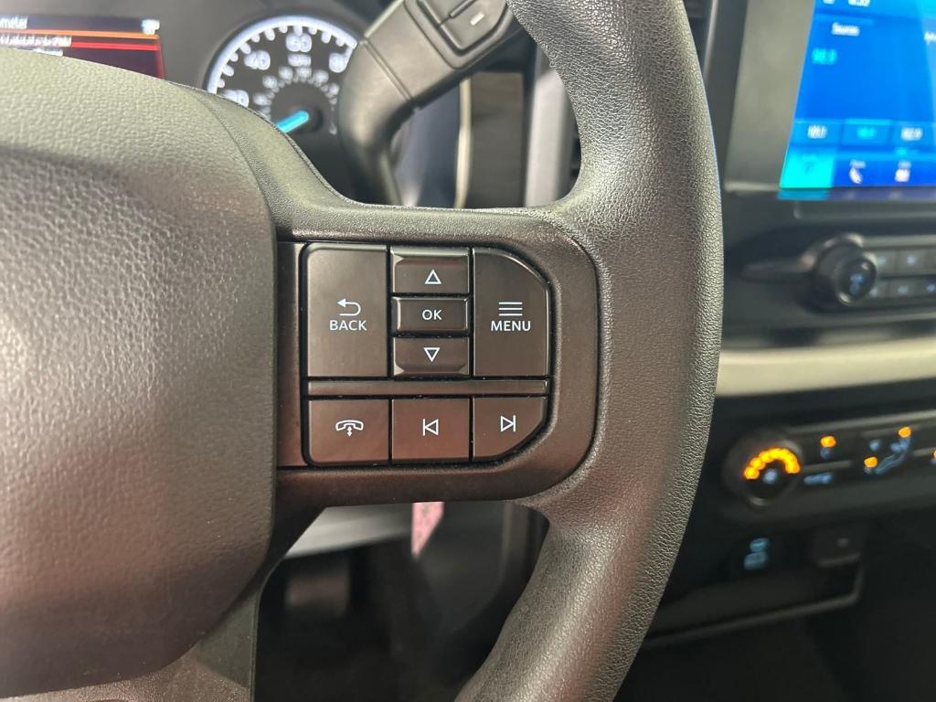 used 2021 Ford F-150 car, priced at $26,007