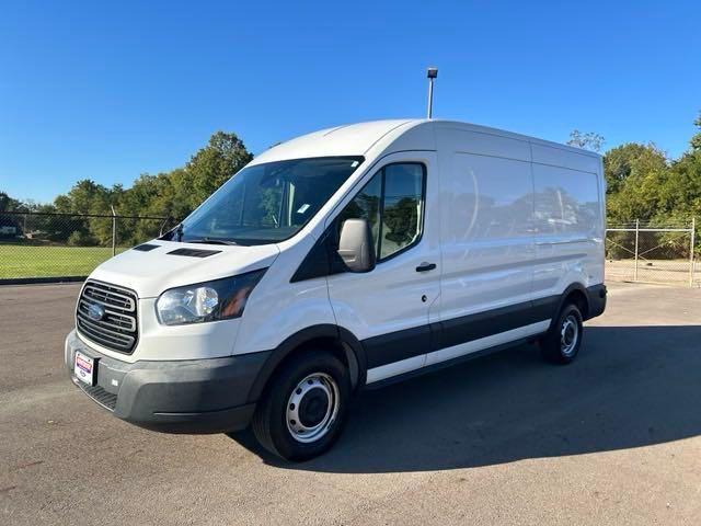 used 2019 Ford Transit-250 car, priced at $21,452