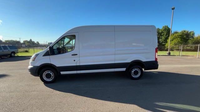 used 2019 Ford Transit-250 car, priced at $21,452