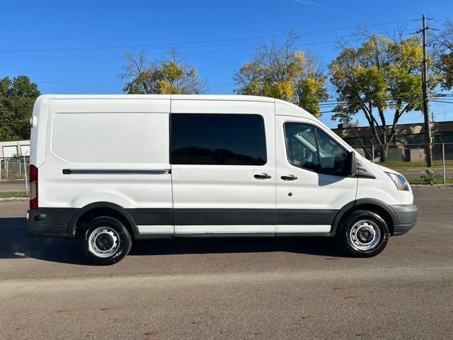 used 2019 Ford Transit-250 car, priced at $21,452