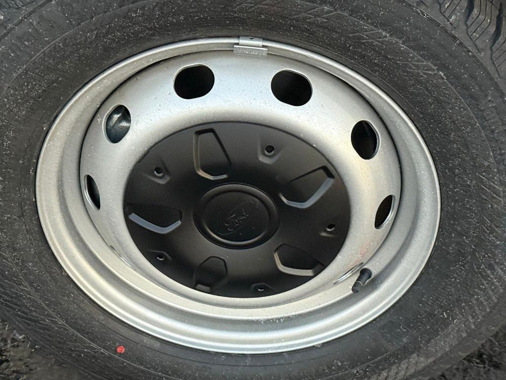 new 2026 Ford Transit-250 car, priced at $53,010