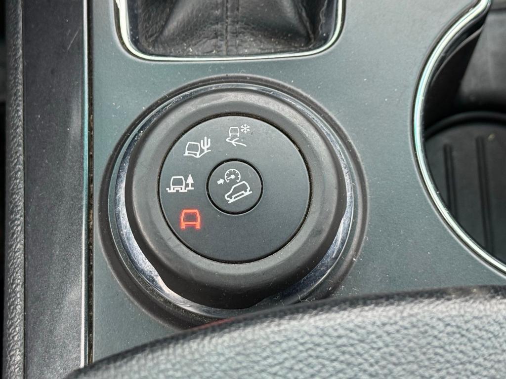 used 2016 Ford Explorer car, priced at $16,111