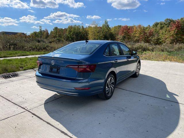 used 2020 Volkswagen Jetta car, priced at $20,188