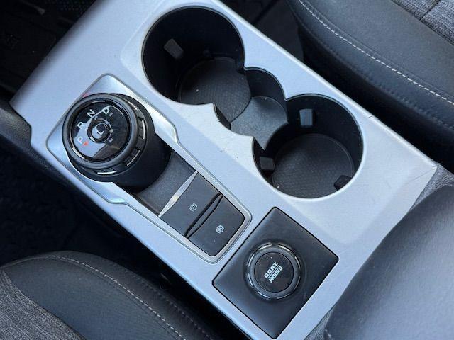 used 2023 Ford Bronco Sport car, priced at $25,727