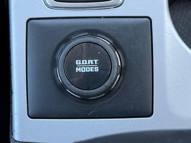 used 2023 Ford Bronco Sport car, priced at $25,727