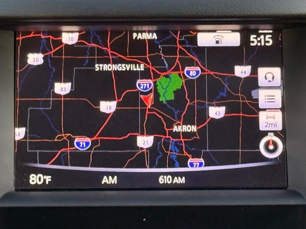 used 2018 INFINITI Q50 car, priced at $21,811