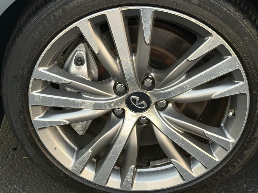 used 2018 INFINITI Q50 car, priced at $21,811