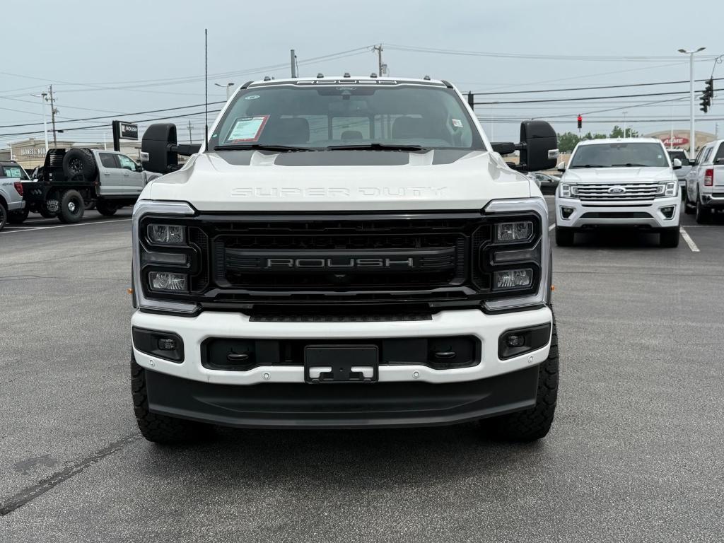 new 2024 Ford F-350 car, priced at $99,114