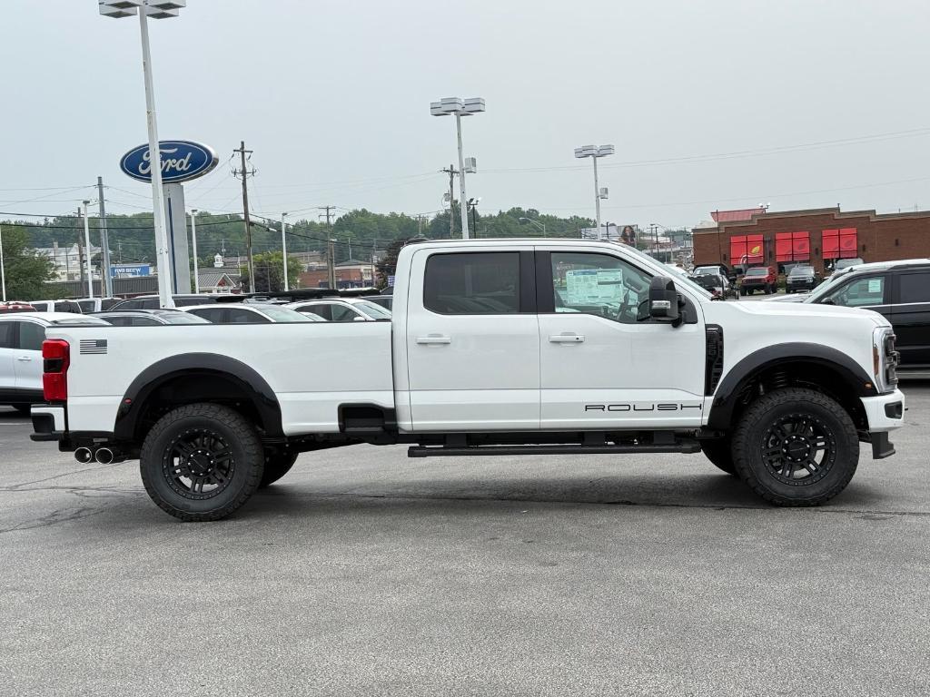 new 2024 Ford F-350 car, priced at $99,114
