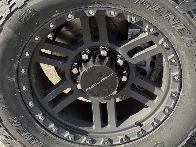 new 2024 Ford F-350 car, priced at $99,114