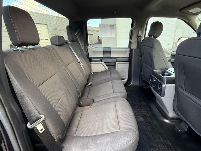 used 2020 Ford F-150 car, priced at $24,787
