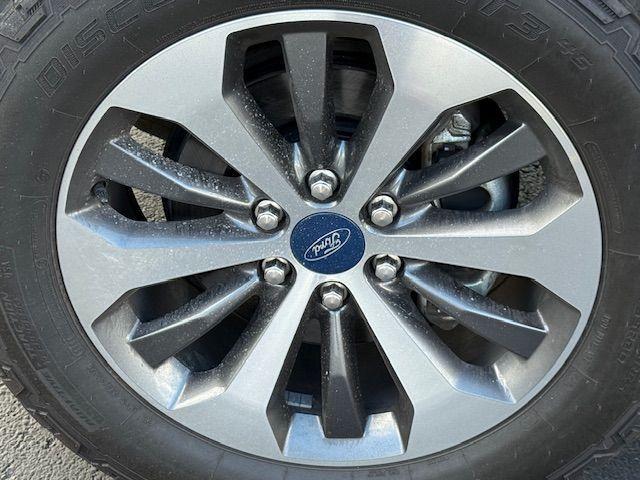 used 2020 Ford F-150 car, priced at $24,787