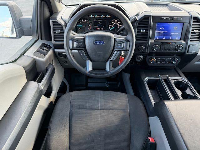 used 2020 Ford F-150 car, priced at $24,787