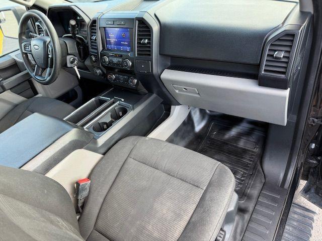used 2020 Ford F-150 car, priced at $24,787
