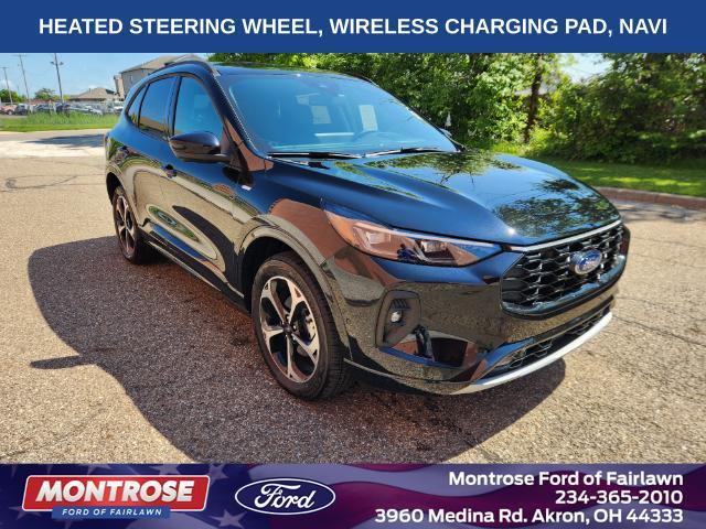 new 2024 Ford Escape car, priced at $37,865