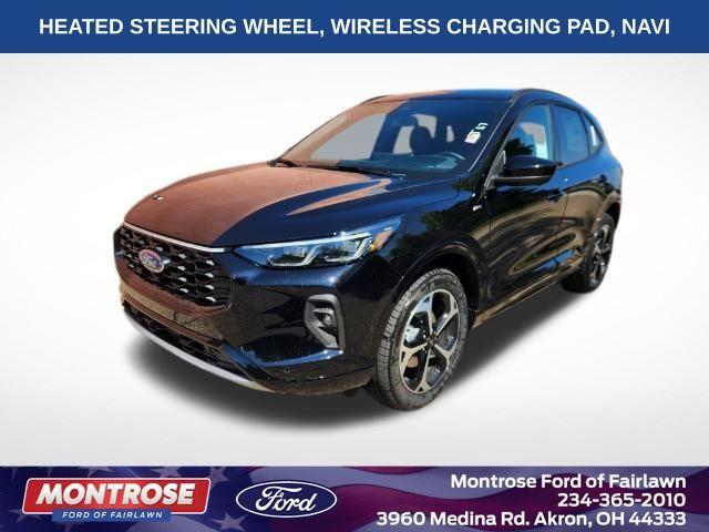 new 2024 Ford Escape car, priced at $39,115