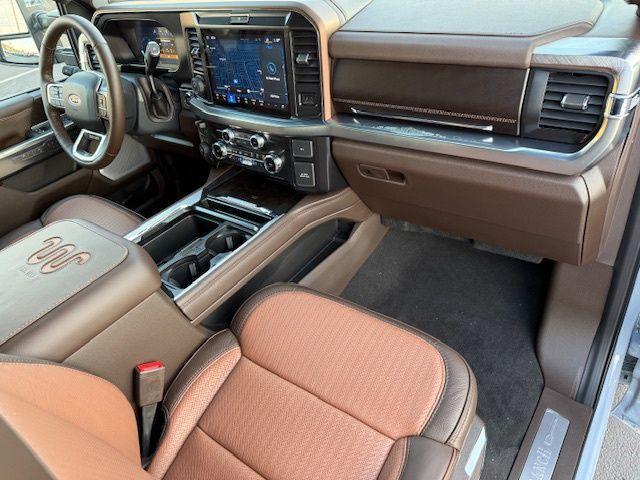 new 2026 Ford F-350 car, priced at $100,905