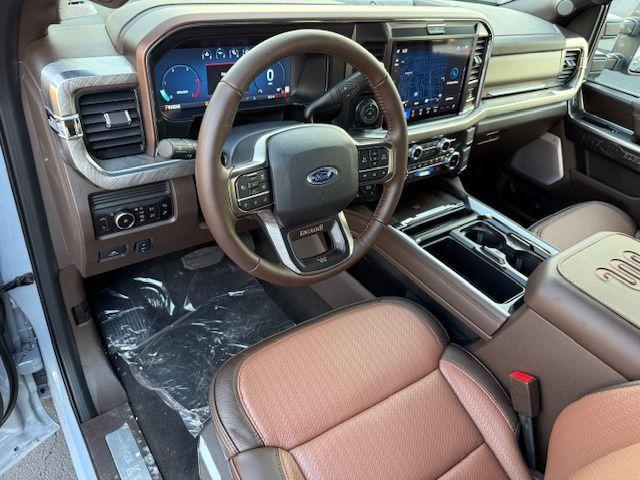 new 2026 Ford F-350 car, priced at $100,905