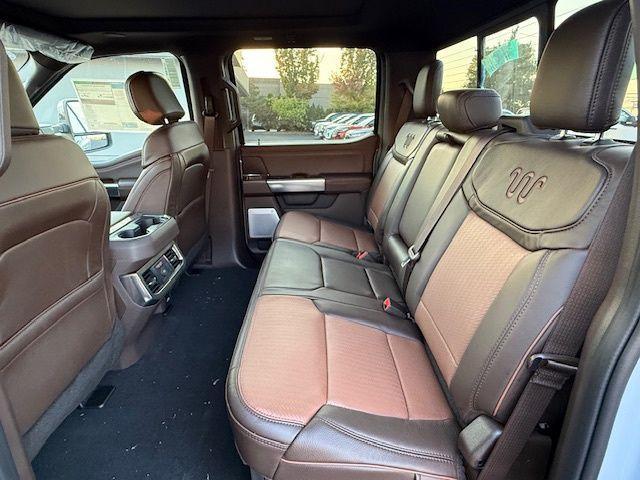 new 2026 Ford F-350 car, priced at $100,905