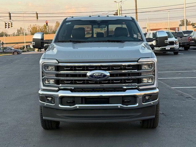 new 2026 Ford F-350 car, priced at $100,905