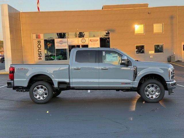 new 2026 Ford F-350 car, priced at $100,905