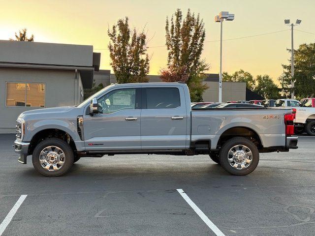 new 2026 Ford F-350 car, priced at $100,905