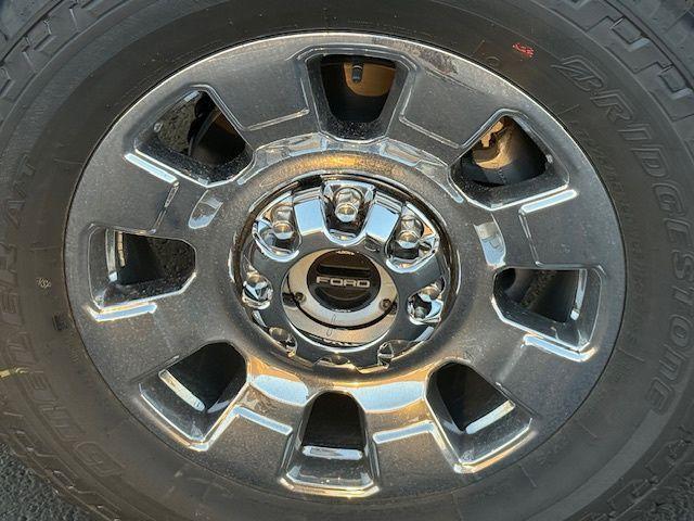 new 2026 Ford F-350 car, priced at $100,905