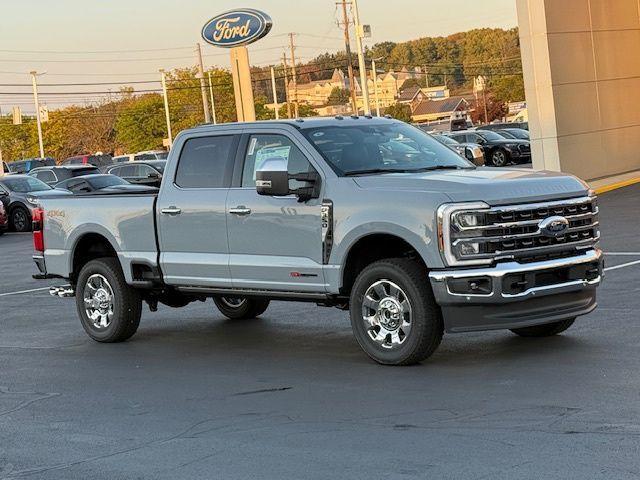 new 2026 Ford F-350 car, priced at $100,905