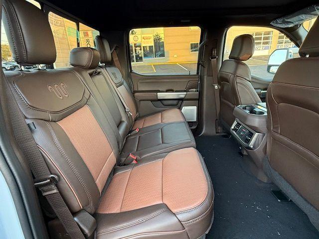 new 2026 Ford F-350 car, priced at $100,905