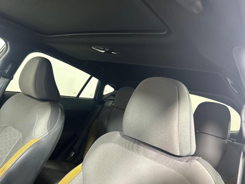 used 2024 Subaru Crosstrek car, priced at $23,311
