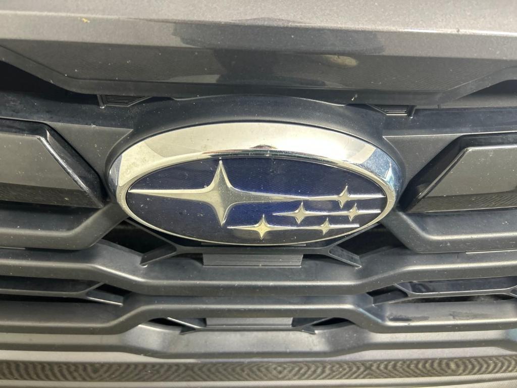 used 2024 Subaru Crosstrek car, priced at $23,311