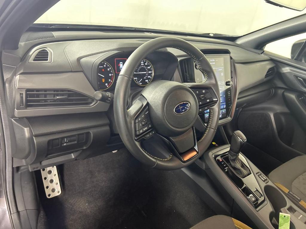 used 2024 Subaru Crosstrek car, priced at $23,311