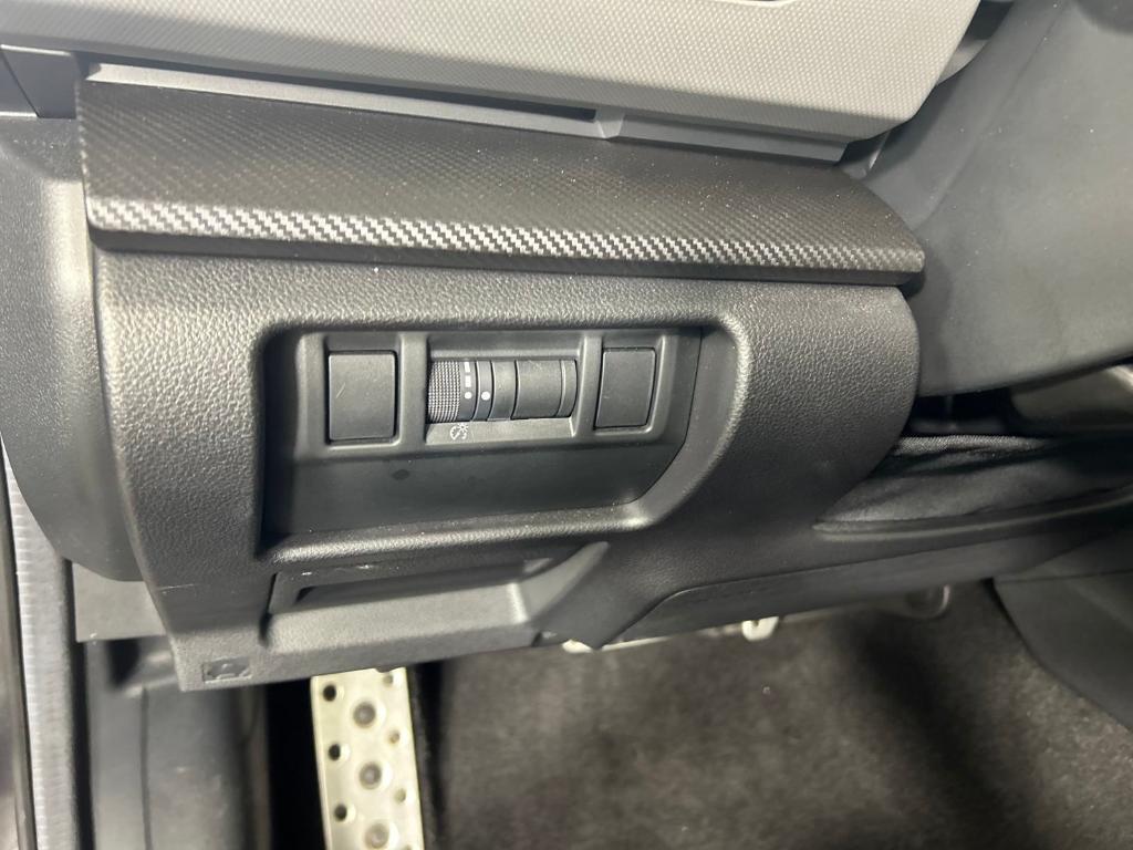 used 2024 Subaru Crosstrek car, priced at $23,311