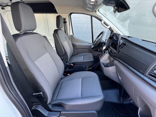 new 2026 Ford Transit-250 car, priced at $52,845