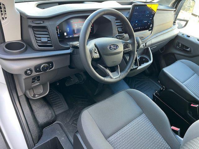 new 2026 Ford Transit-250 car, priced at $52,845