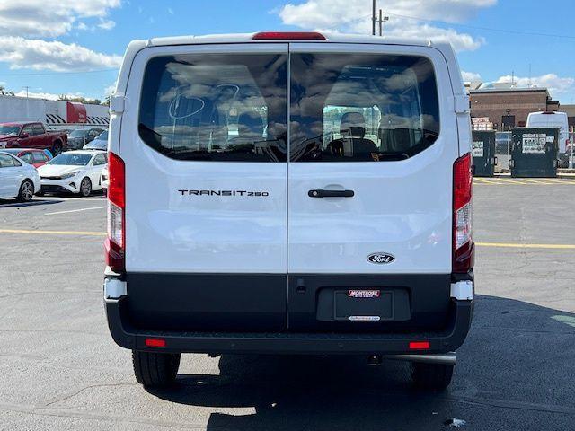 new 2026 Ford Transit-250 car, priced at $52,845